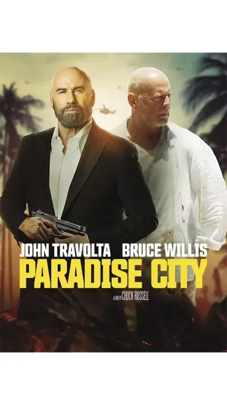 Paradise City, 2022 - fotogaléria