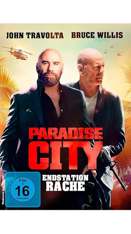 Paradise City, 2022 - fotogaléria