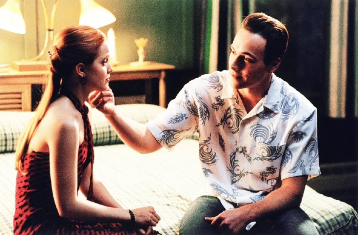 Prci, prci, prcičky 2 (American Pie 2), 2001 - fotogaléria