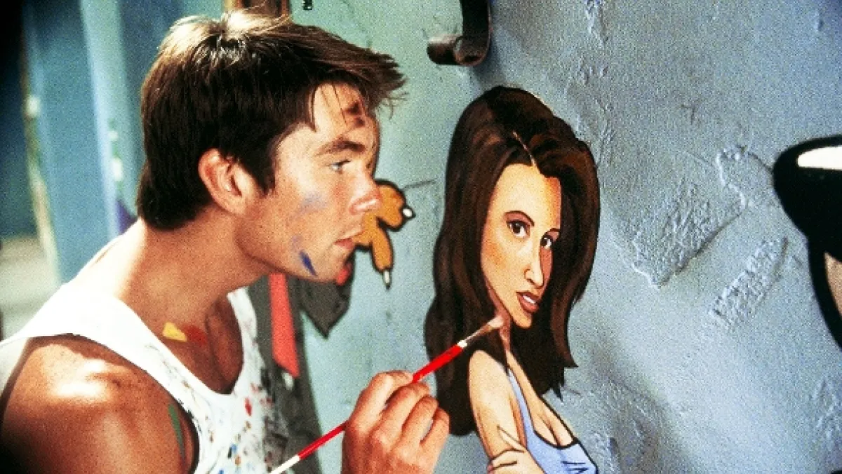 Superzvodcovia, 2001 - fotogaléria