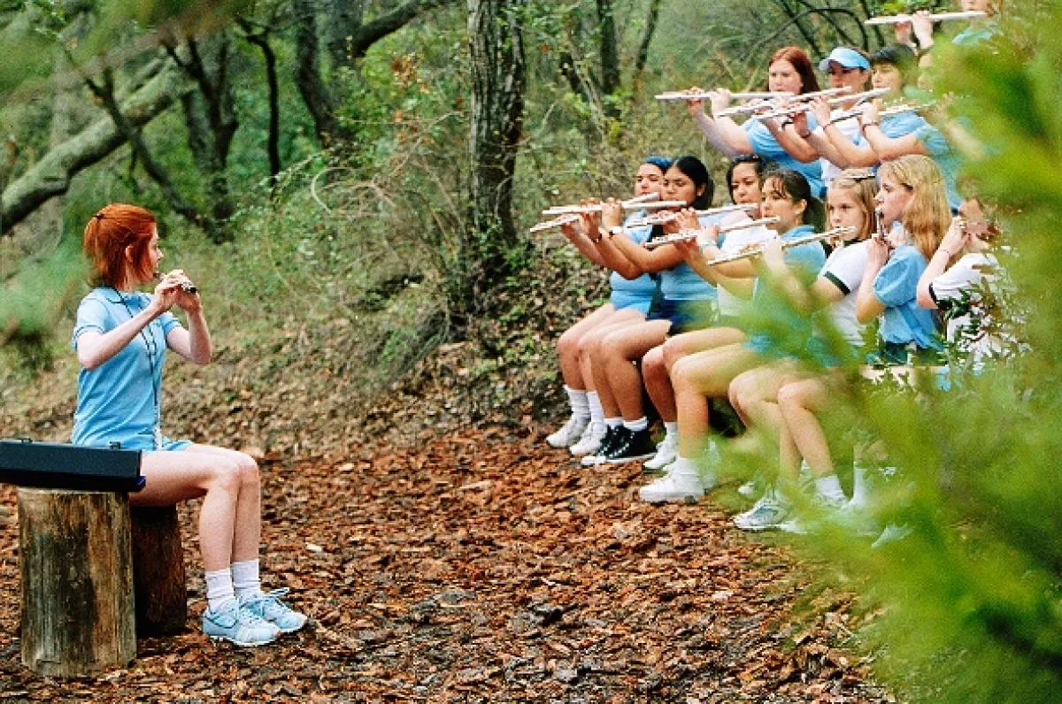 Prci, prci, prcičky 2 (American Pie 2), 2001 - fotogaléria