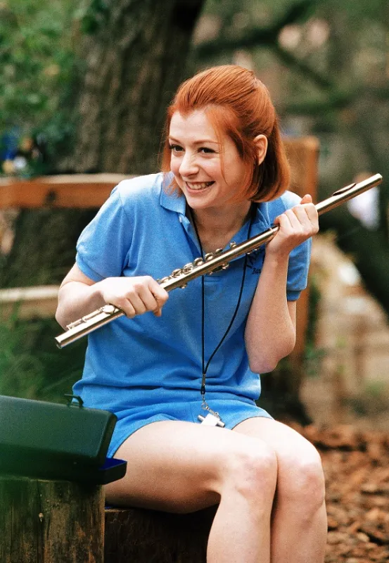 Prci, prci, prcičky 2 (American Pie 2), 2001 - fotogaléria