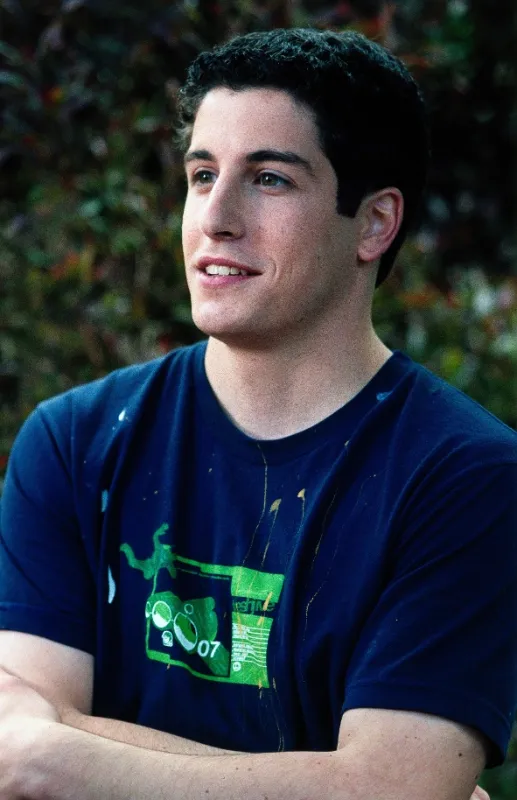 Prci, prci, prcičky 2 (American Pie 2), 2001 - fotogaléria