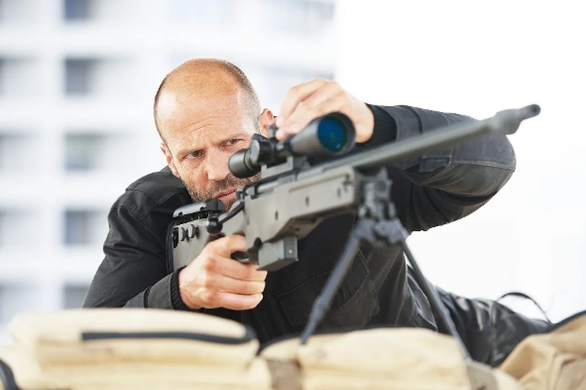 Mechanik zabijak 2 (Mechanic: Resurrection), 2016 - fotogaléria
