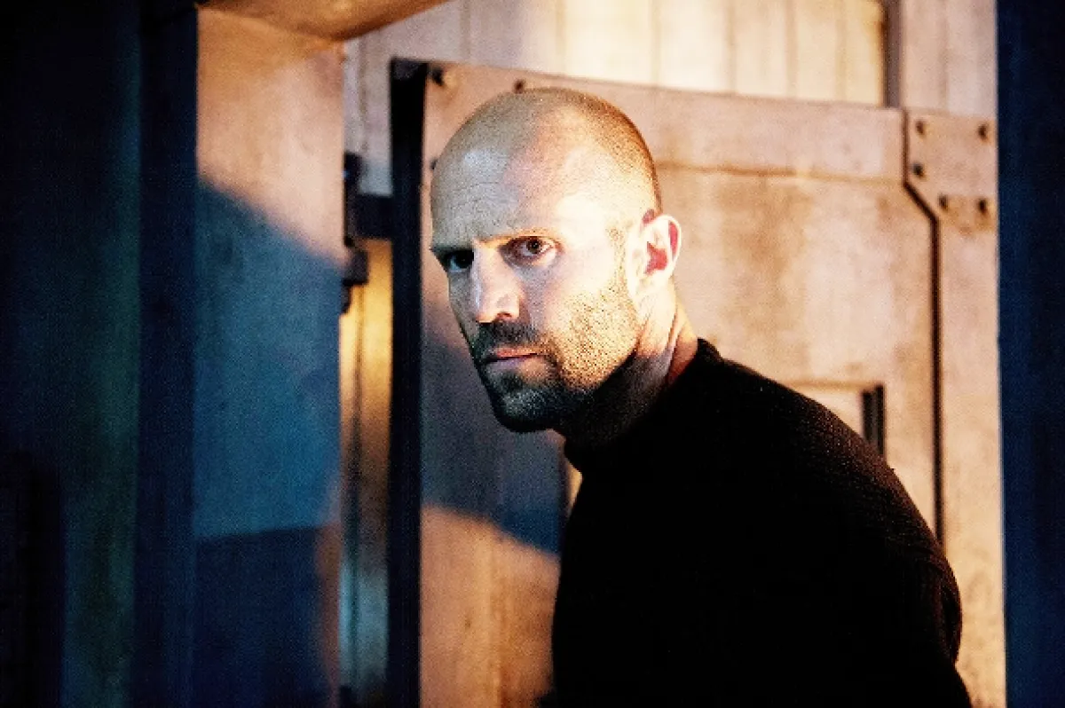 Mechanik zabijak 2 (Mechanic: Resurrection), 2016 - fotogaléria