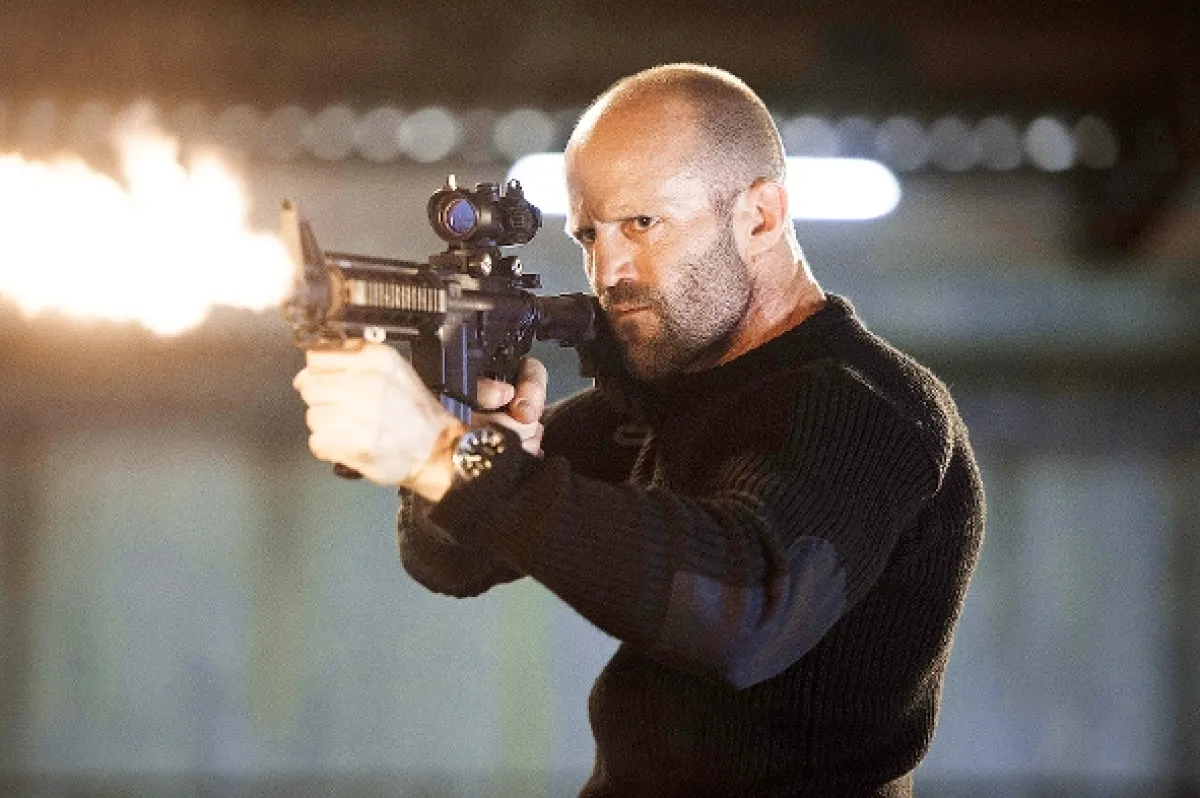 Mechanik zabijak 2 (Mechanic: Resurrection), 2016 - fotogaléria