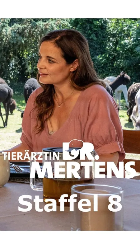 Moje máma veterinářka (Zoo Doctor), 2023 - fotogaléria