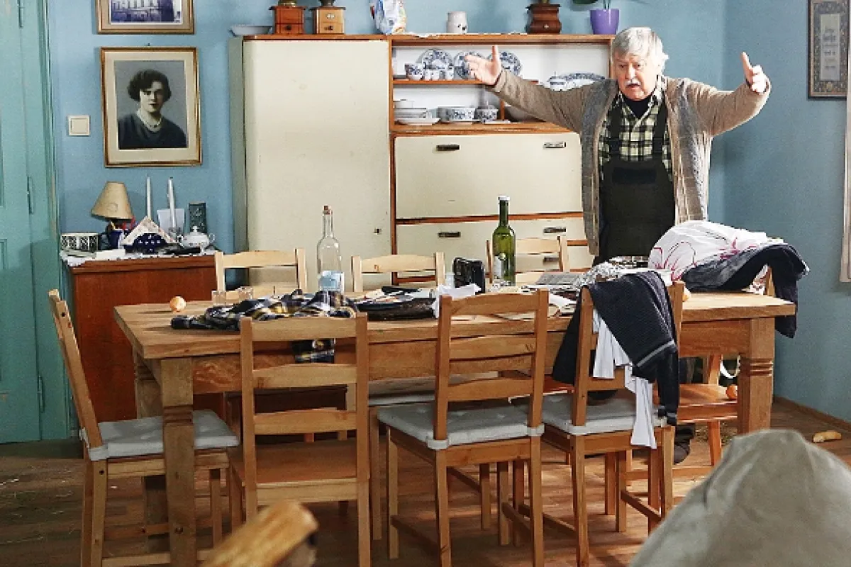 Přístav, 2015 - fotogaléria