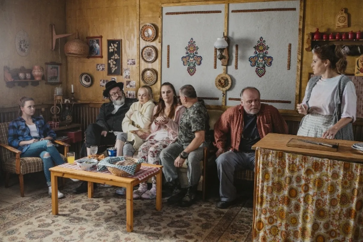 Osada, 2021 - fotogaléria
