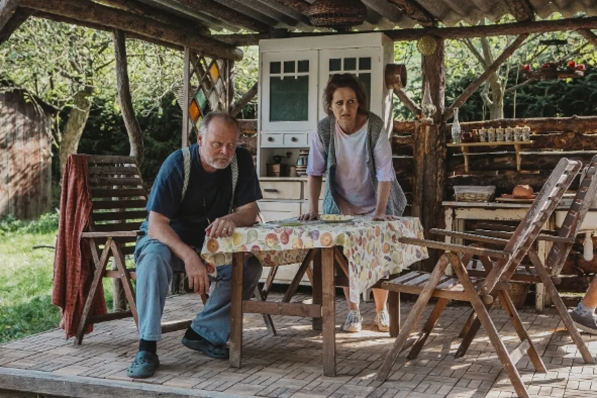 Osada, 2021 - fotogaléria