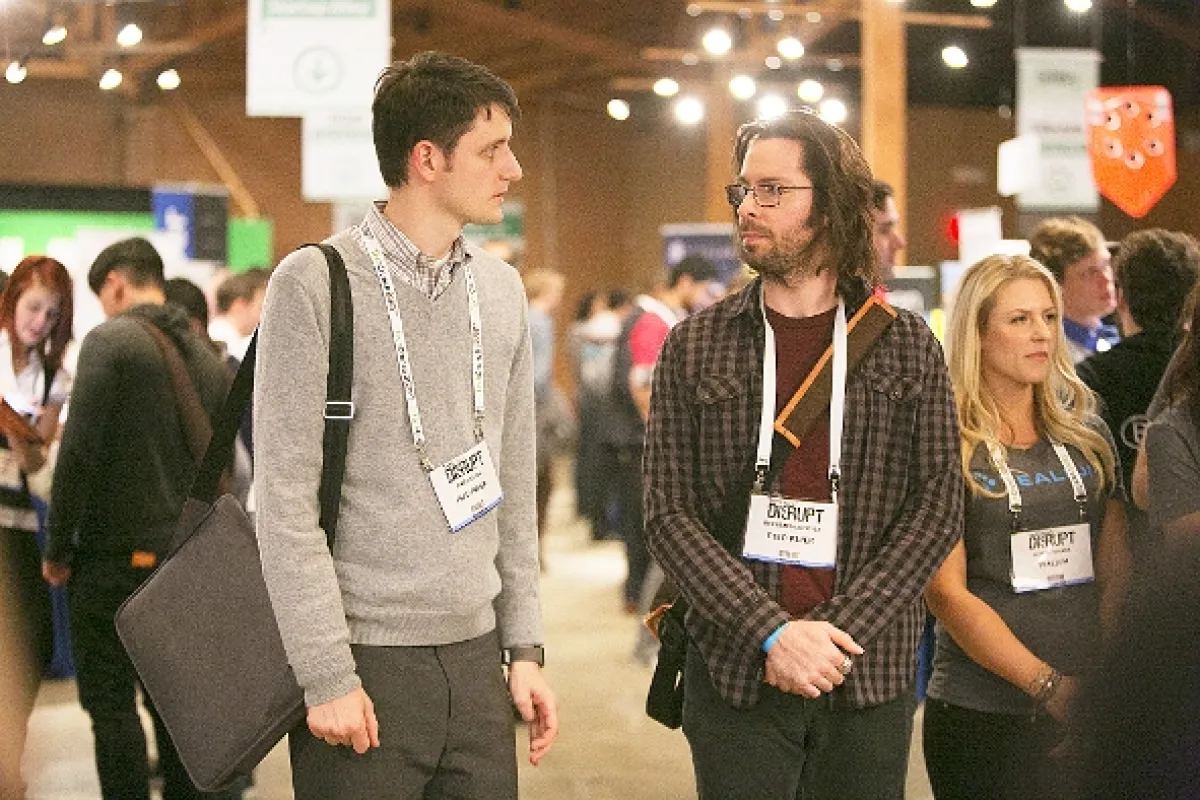 Silicon Valley (Silicon Valley: Proof of Concept), 2014 - fotogaléria