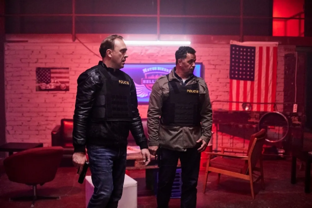 Špecialisti, 2019 - fotogaléria