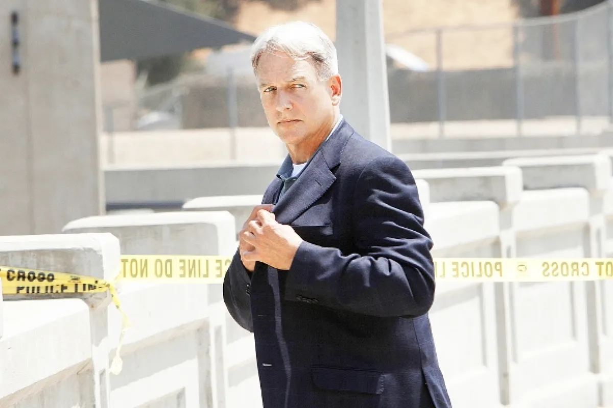 NCIS - Námorný vyšetrovací úrad, 2009 - fotogaléria
