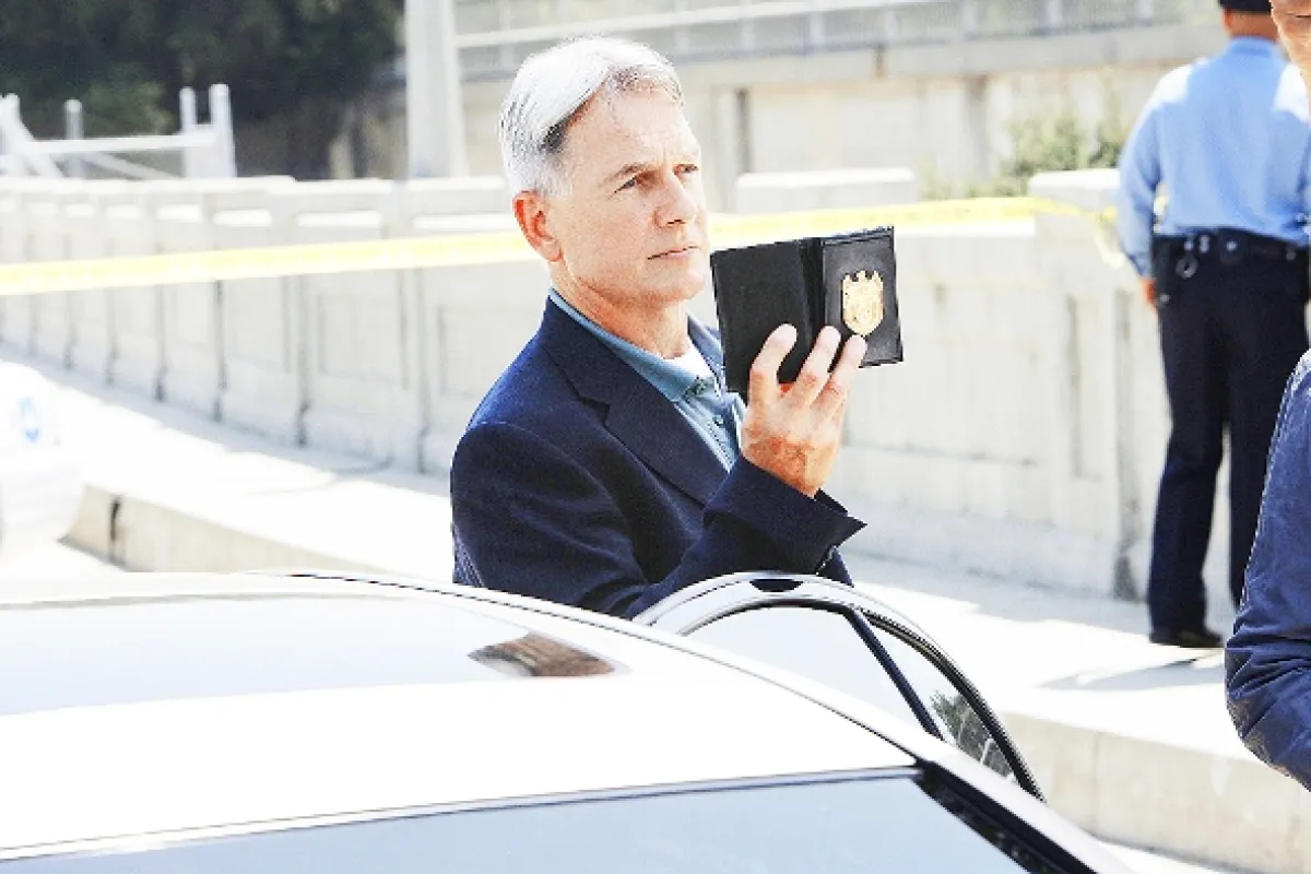 NCIS - Námorný vyšetrovací úrad, 2009 - fotogaléria