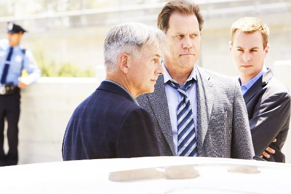 NCIS - Námorný vyšetrovací úrad, 2009 - fotogaléria