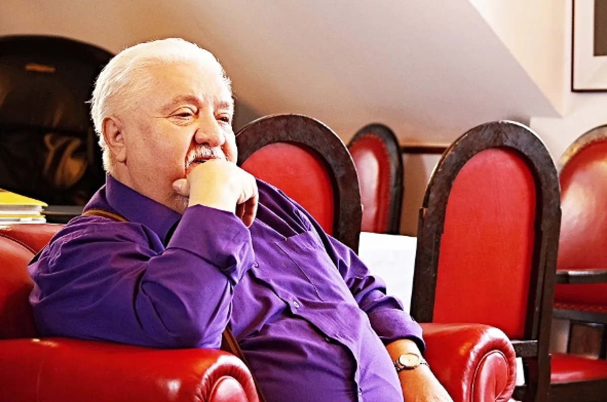 Stopy života, 2015 - fotogaléria