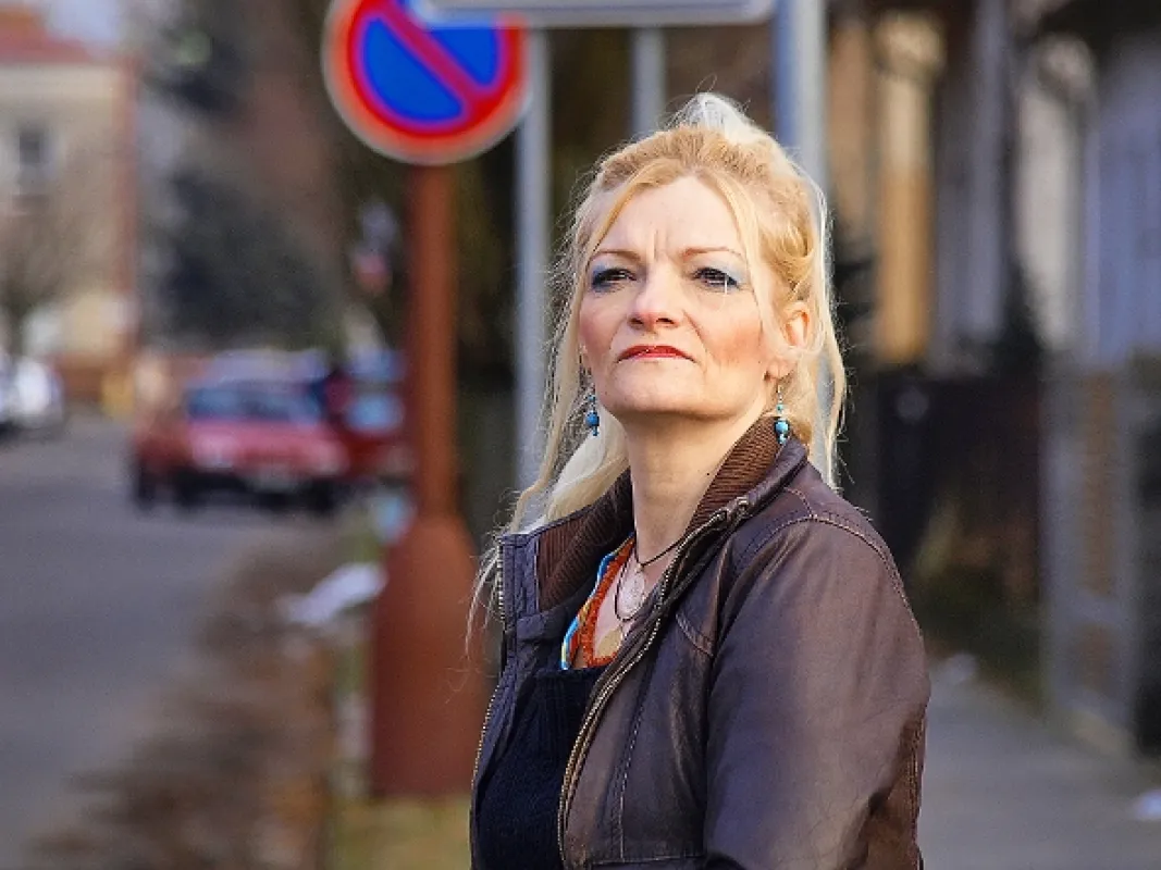 Stopy života, 2015 - fotogaléria