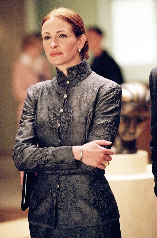 Dannyho parťáci (Ocean’s Eleven), 2001 - fotogaléria