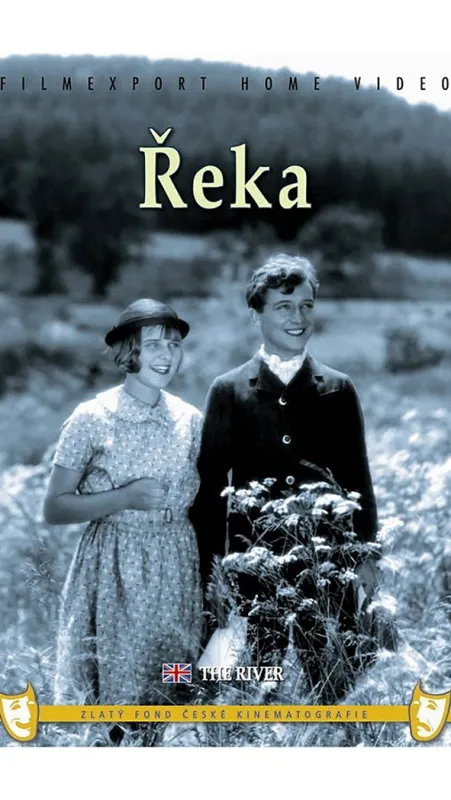 Řeka, 1933 - fotogaléria