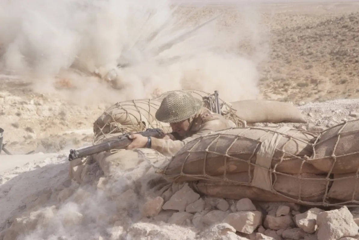 Tobruk, 2008 - fotogaléria