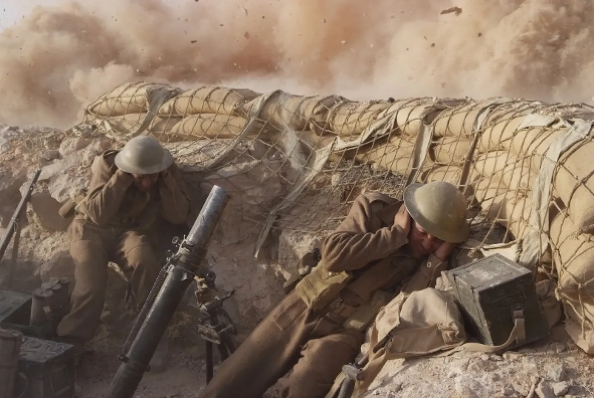 Tobruk, 2008 - fotogaléria