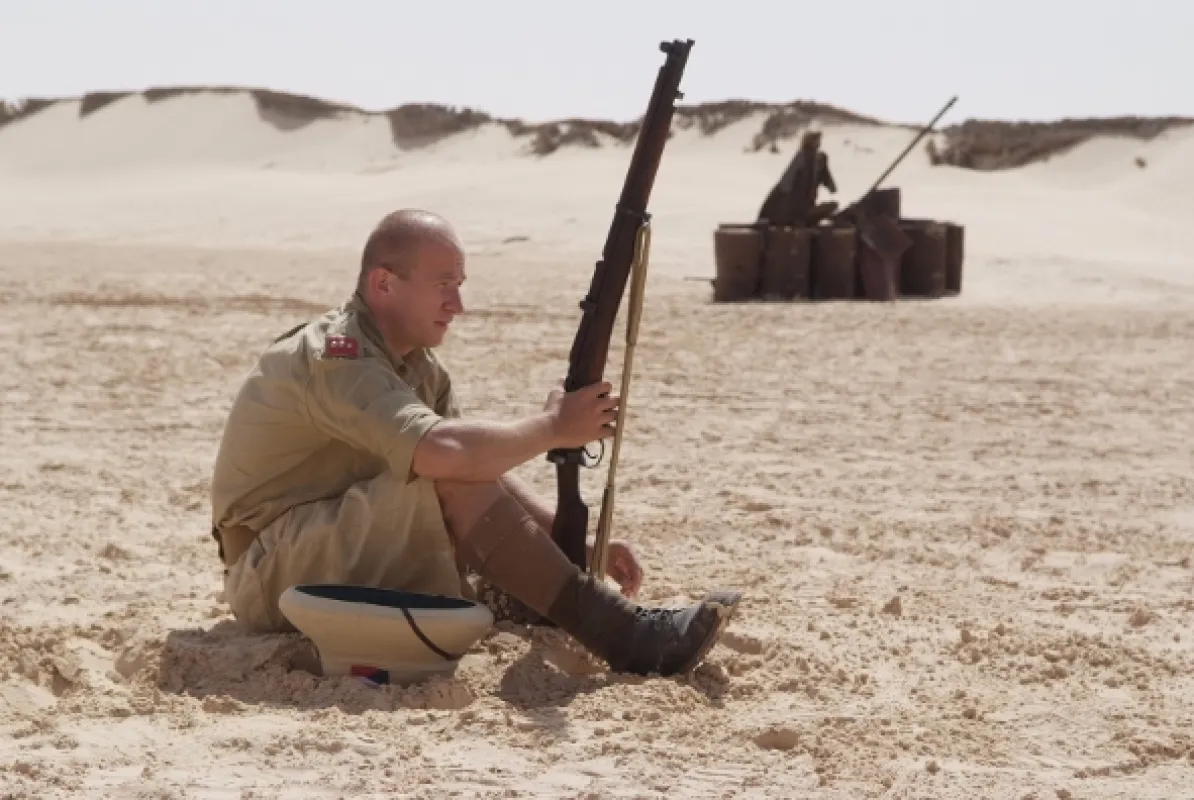 Tobruk, 2008 - fotogaléria