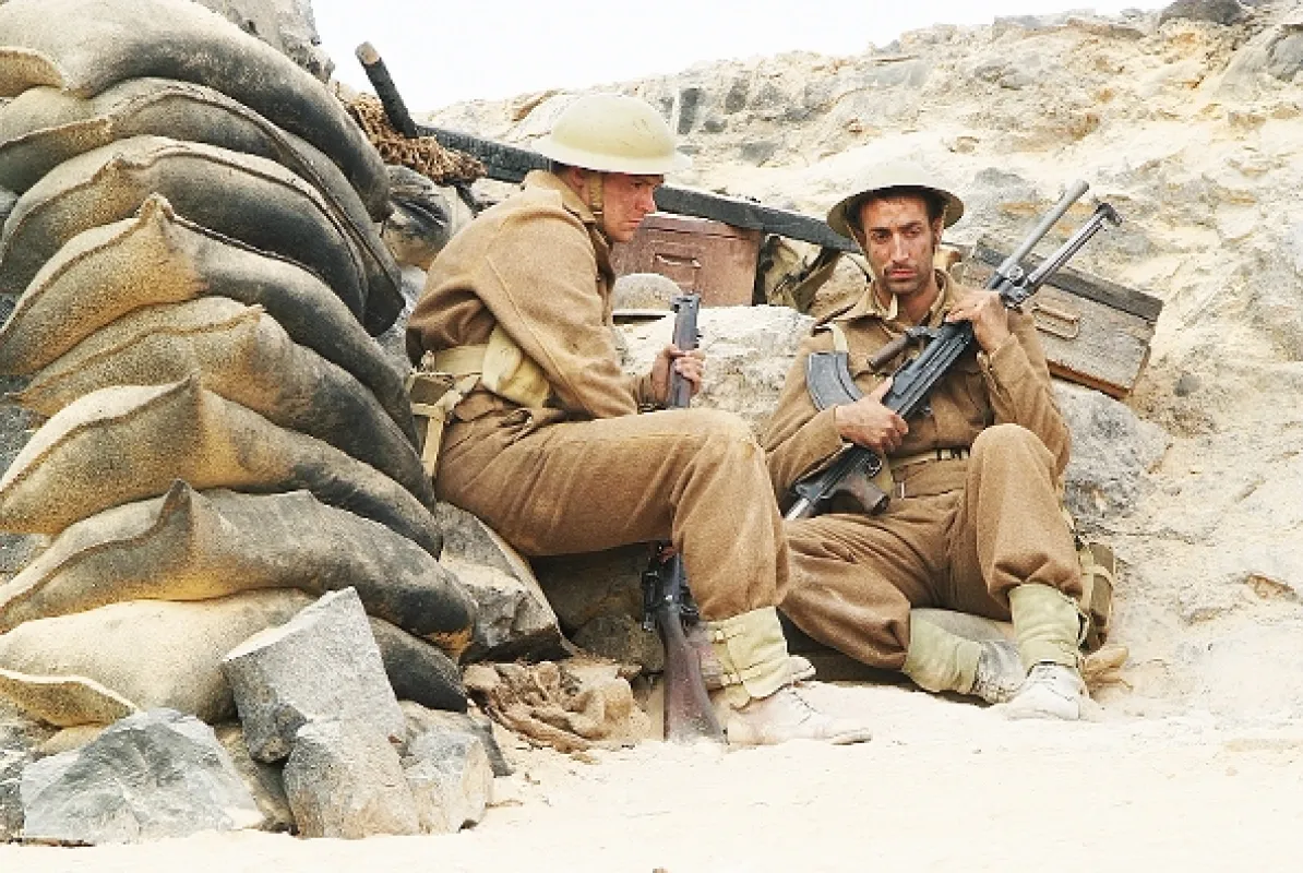 Tobruk, 2008 - fotogaléria
