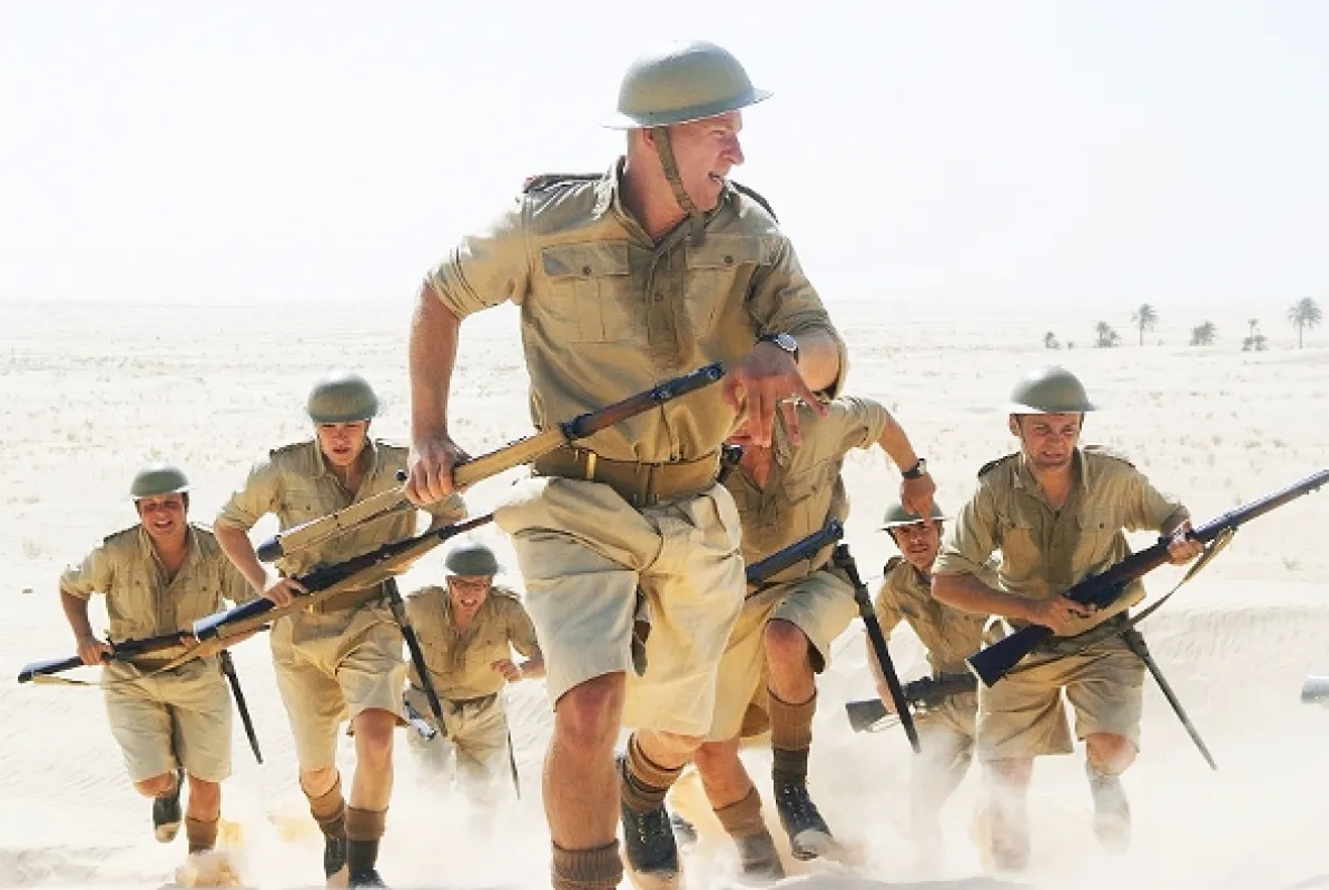 Tobruk, 2008 - fotogaléria