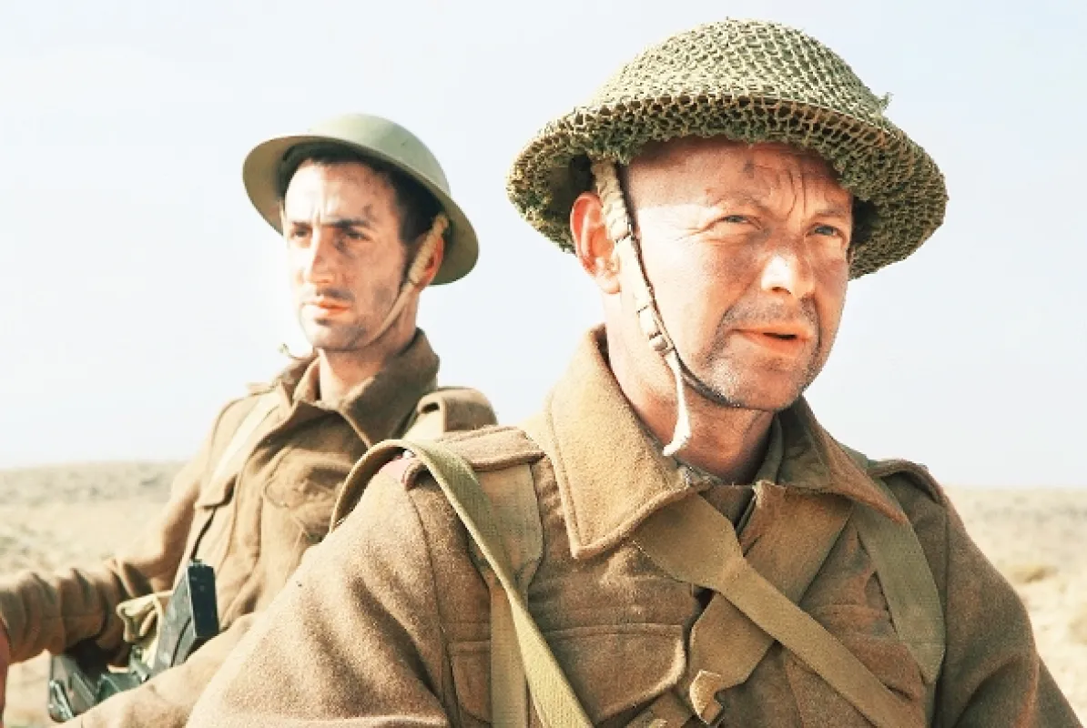 Tobruk, 2008 - fotogaléria