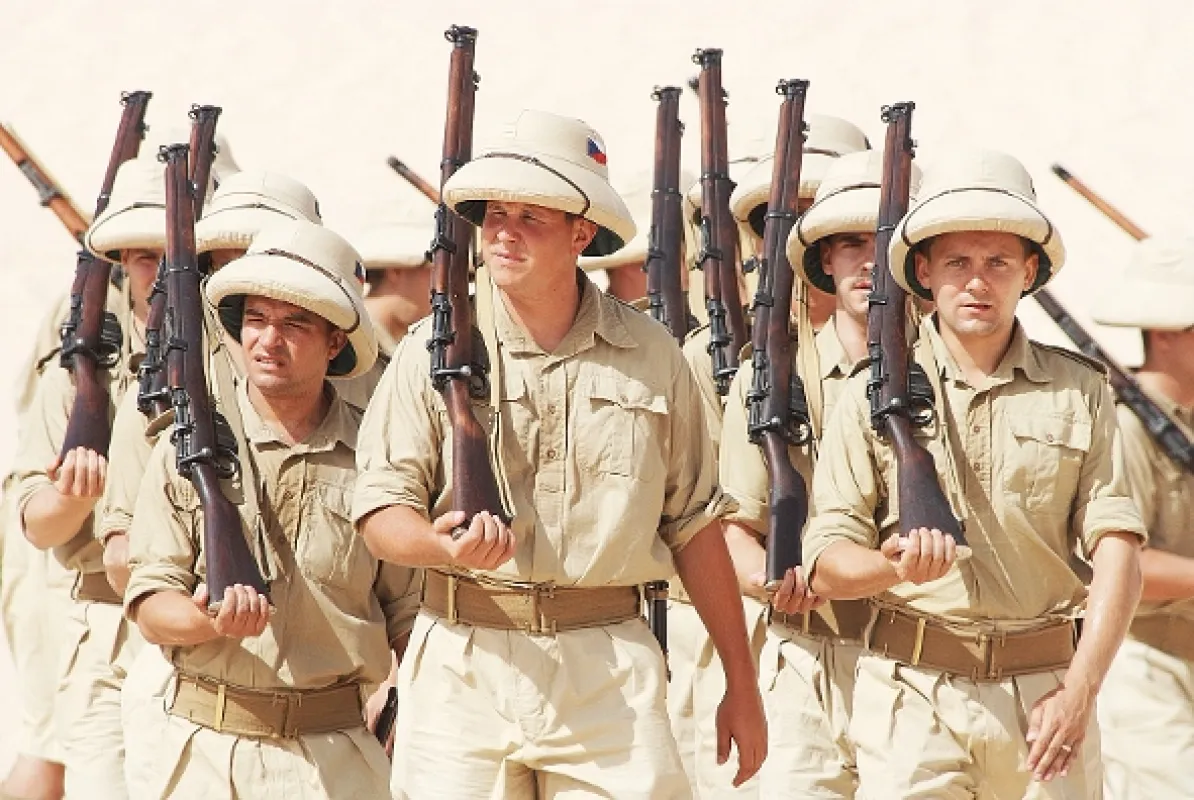 Tobruk, 2008 - fotogaléria