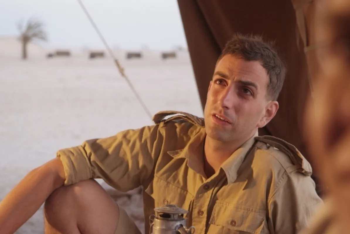Tobruk, 2008 - fotogaléria