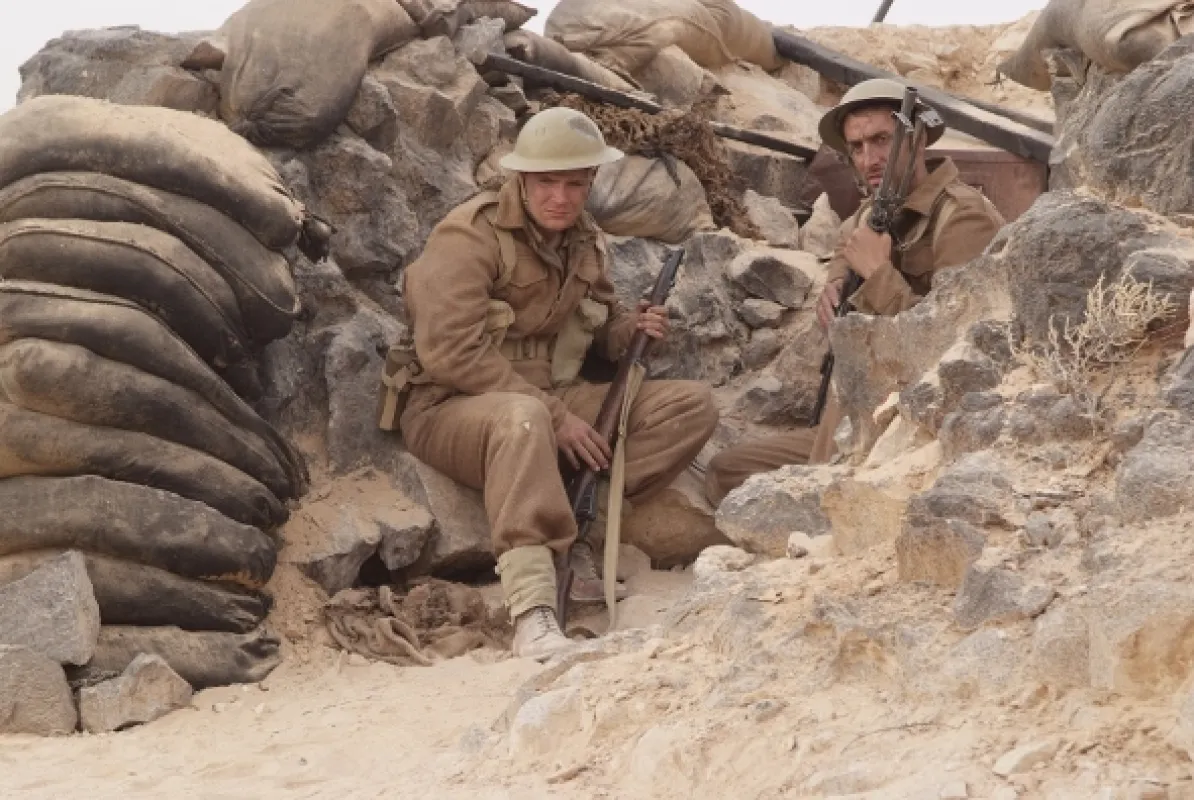 Tobruk, 2008 - fotogaléria