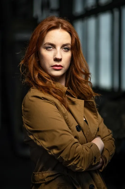 Vysoká hra, 2020 - fotogaléria