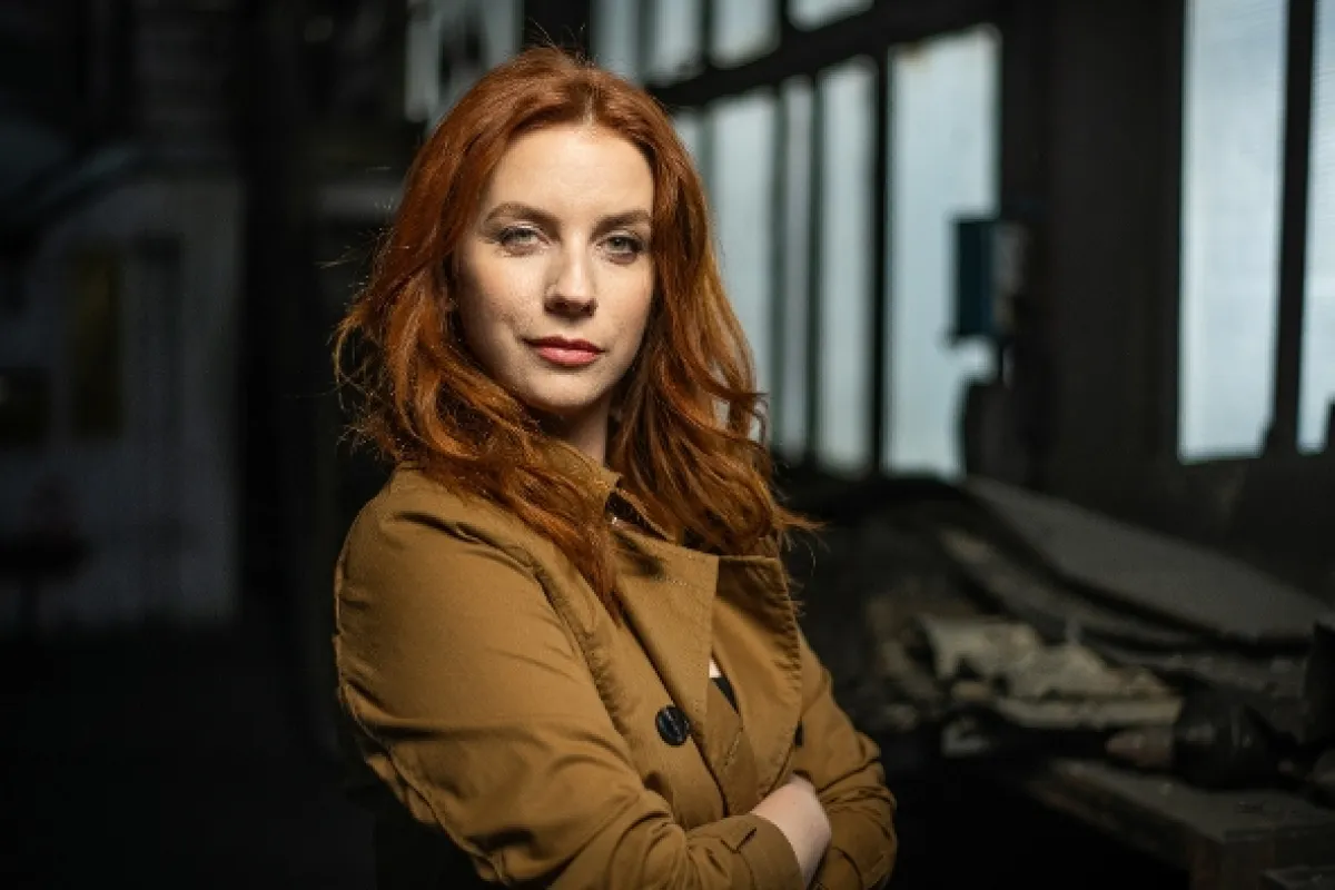 Vysoká hra, 2020 - fotogaléria
