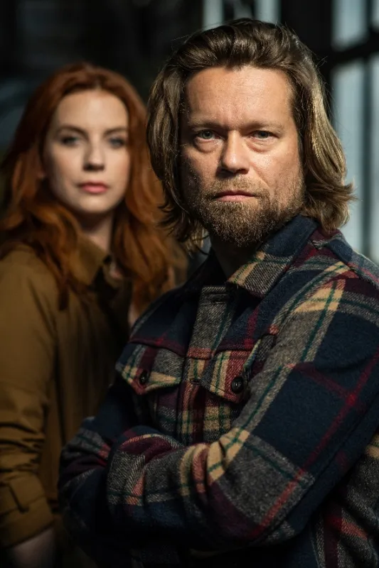Vysoká hra, 2020 - fotogaléria