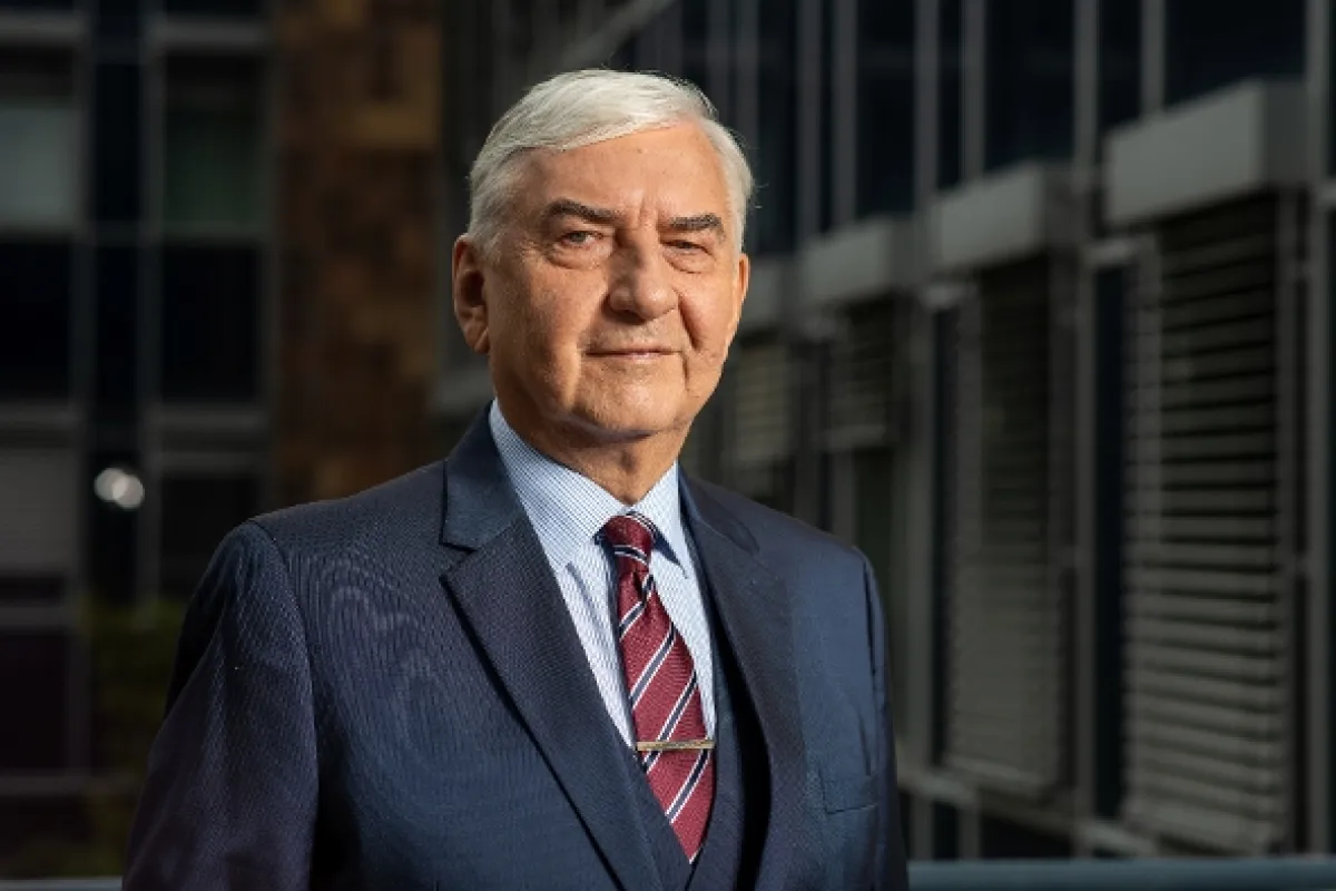 Vysoká hra, 2020 - fotogaléria
