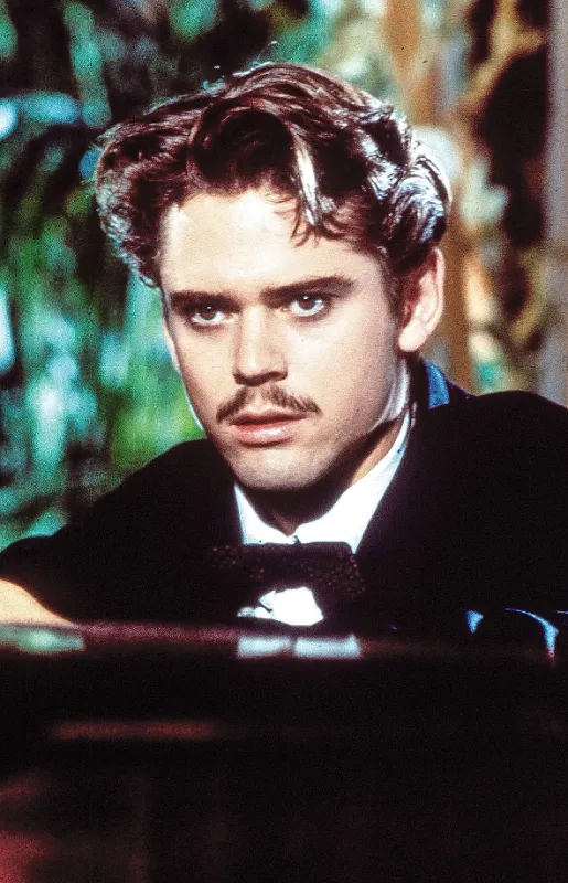Mladý Toscanini (Il giovane Toscanini), 1988 - fotogaléria