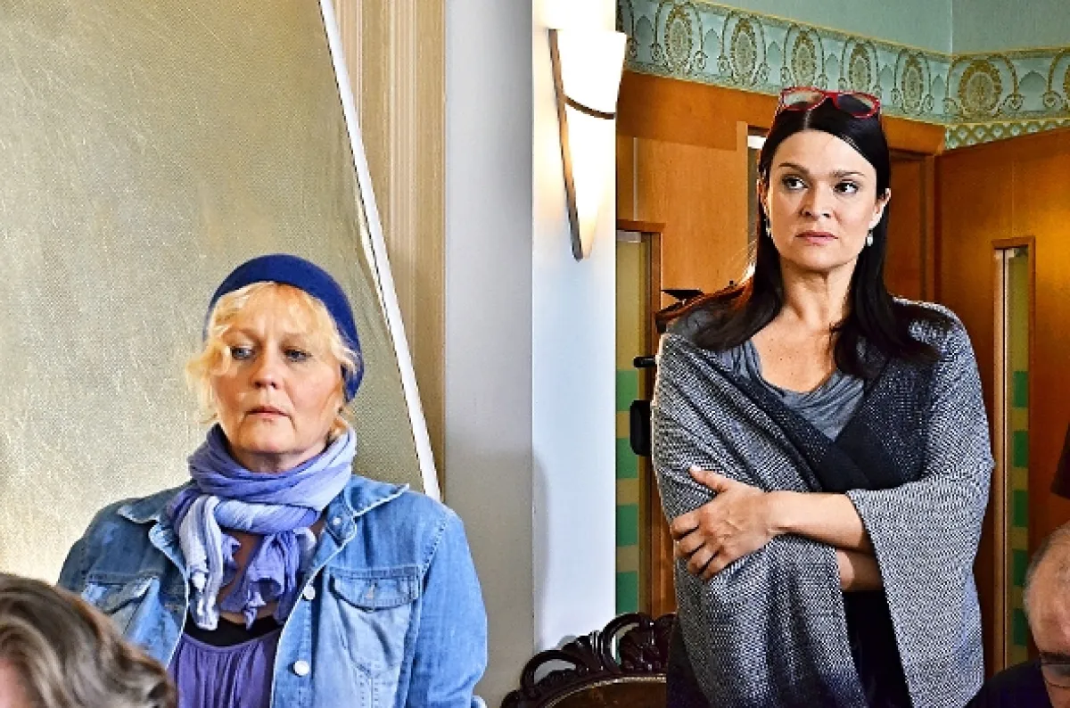Stopy života, 2015 - fotogaléria
