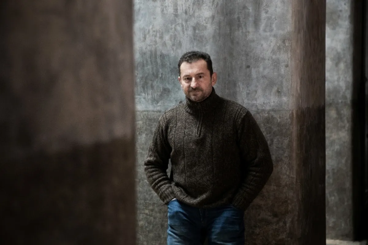Vražedné stíny, 2022 - fotogaléria