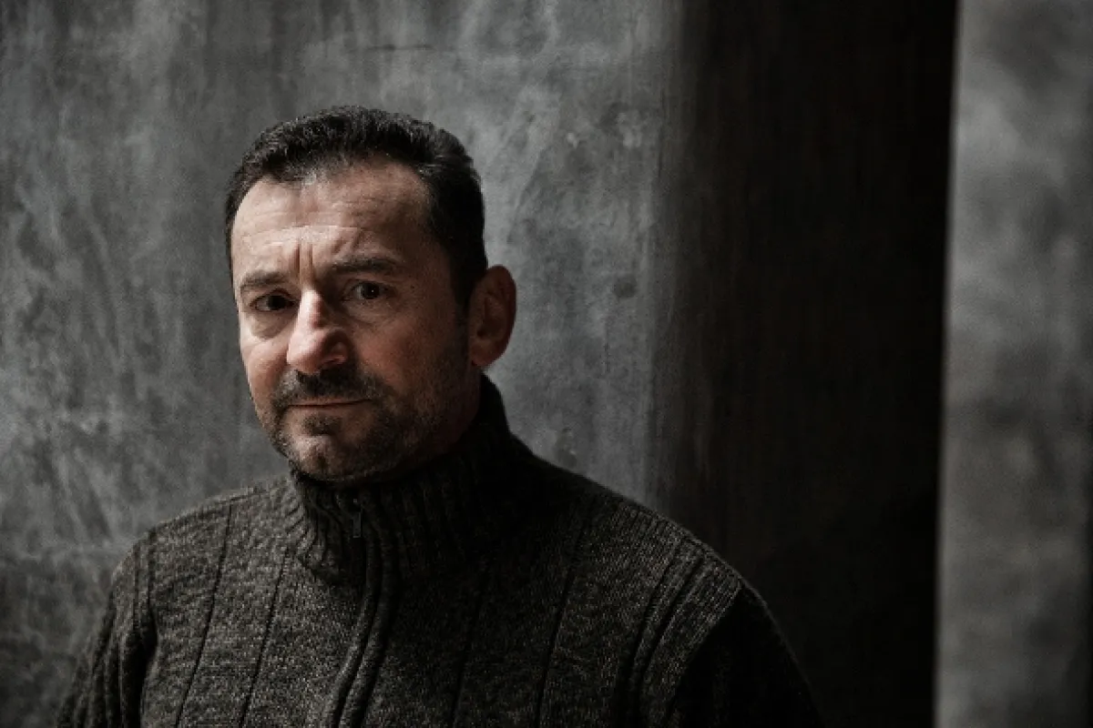 Vražedné stíny, 2022 - fotogaléria