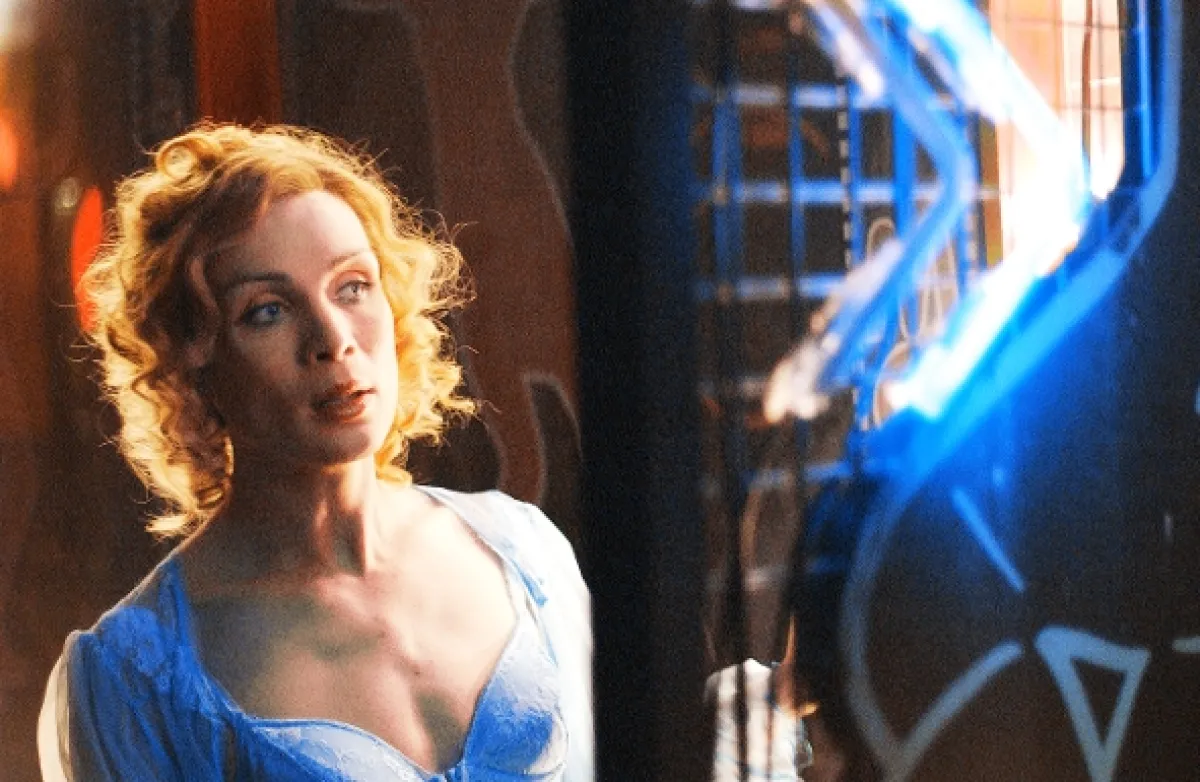 Raňajky na Plute (Breakfast on Pluto), 2005 - fotogaléria