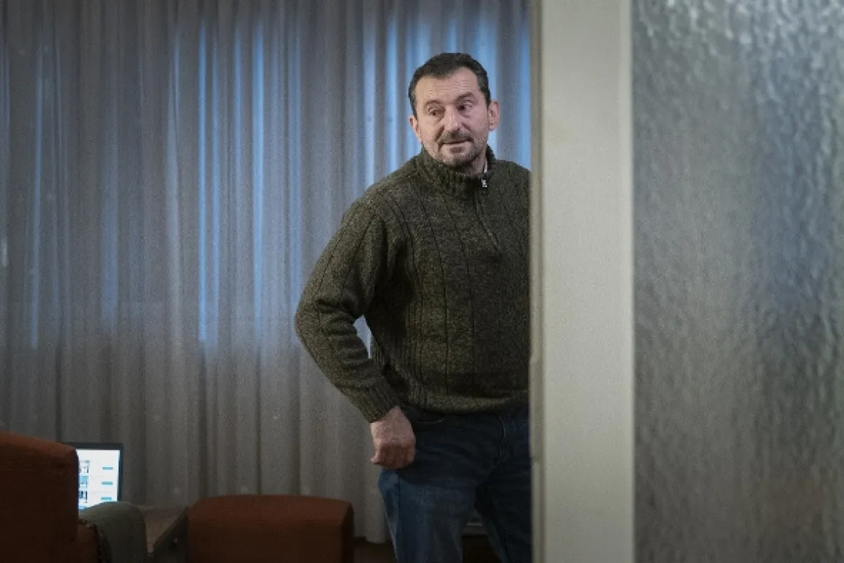 Vražedné stíny, 2022 - fotogaléria