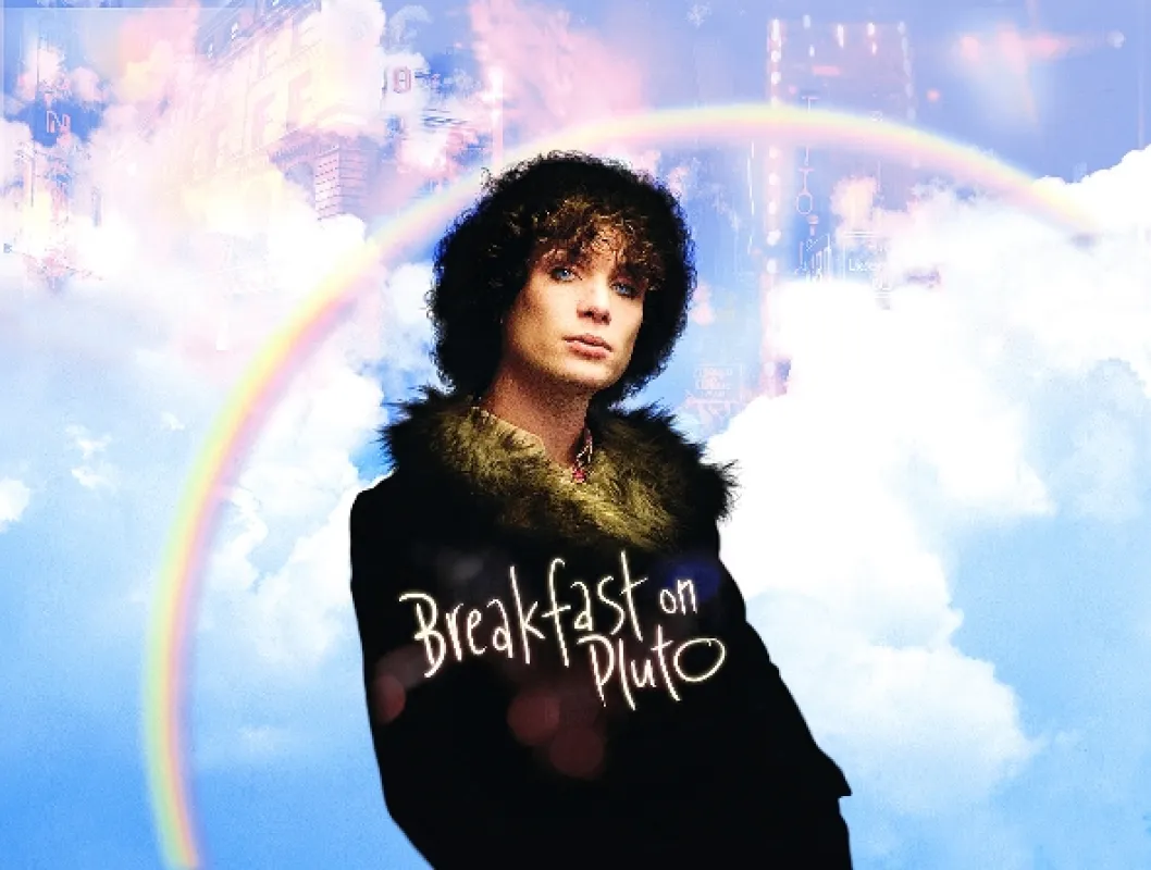 Raňajky na Plute (Breakfast on Pluto), 2005 - fotogaléria