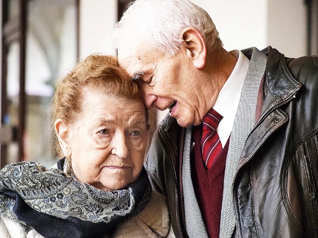 Stopy života, 2015 - fotogaléria