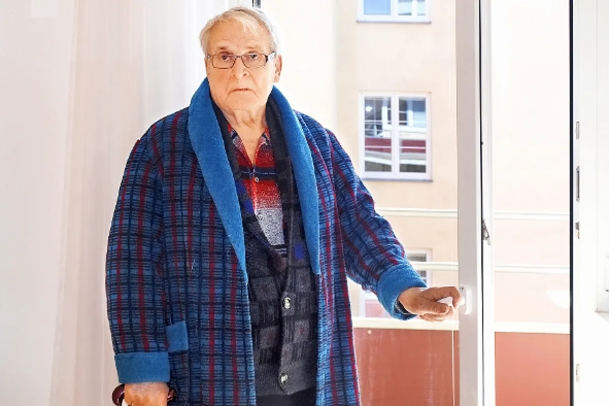 Stopy života, 2015 - fotogaléria