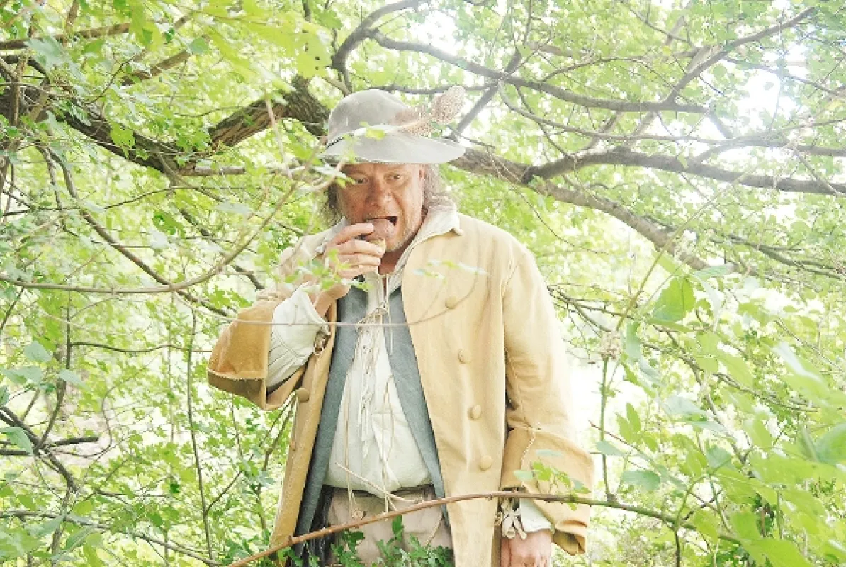 Zázračný nos, 2016 - fotogaléria