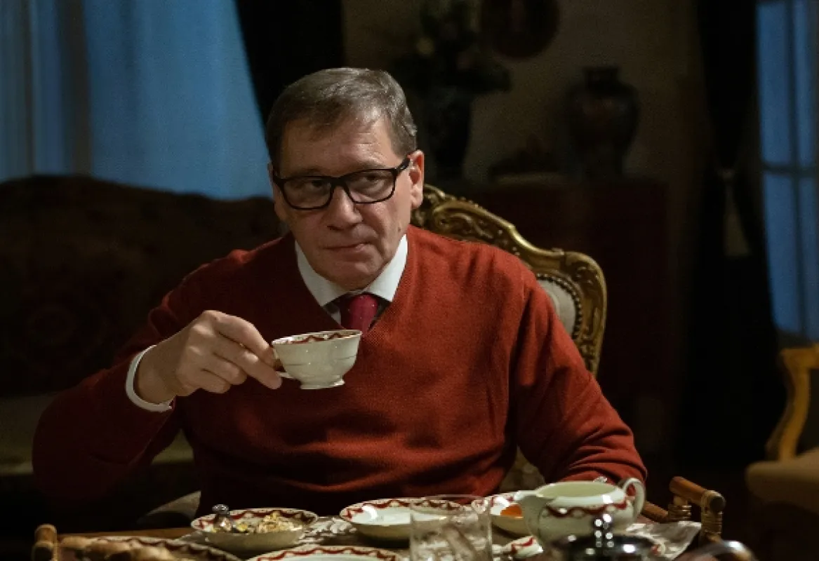 Vražedné stíny, 2022 - fotogaléria