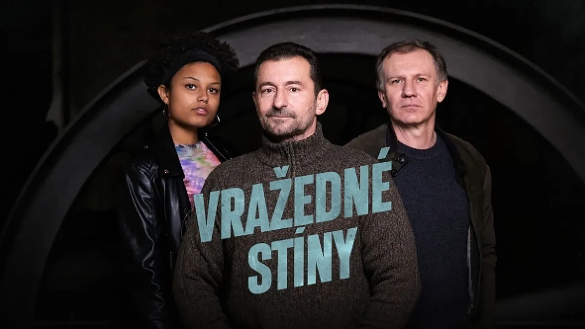 Vražedné stíny, 2022 - fotogaléria