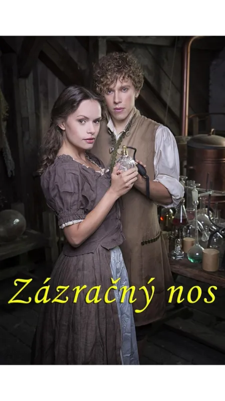 Zázračný nos, 2016 - fotogaléria