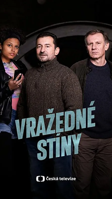 Vražedné stíny, 2022 - fotogaléria